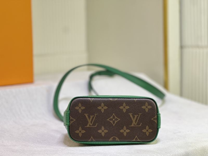 Louis Vuitton Top Handle Bags